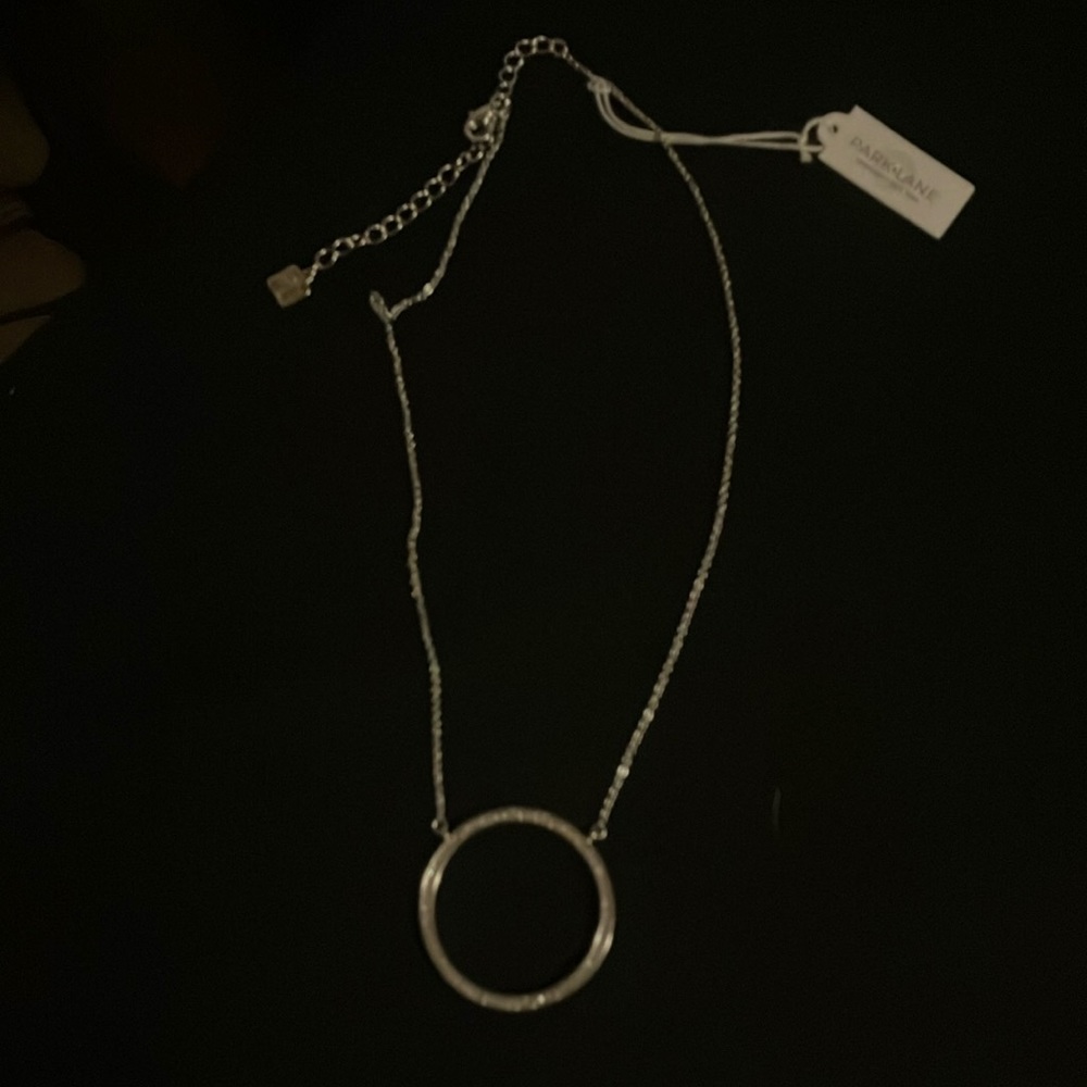 Park lane necklace